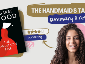 The handmaid's tale book summary and review